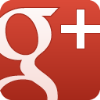 Google Plus Logo