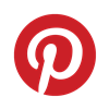 Pinterest Logo