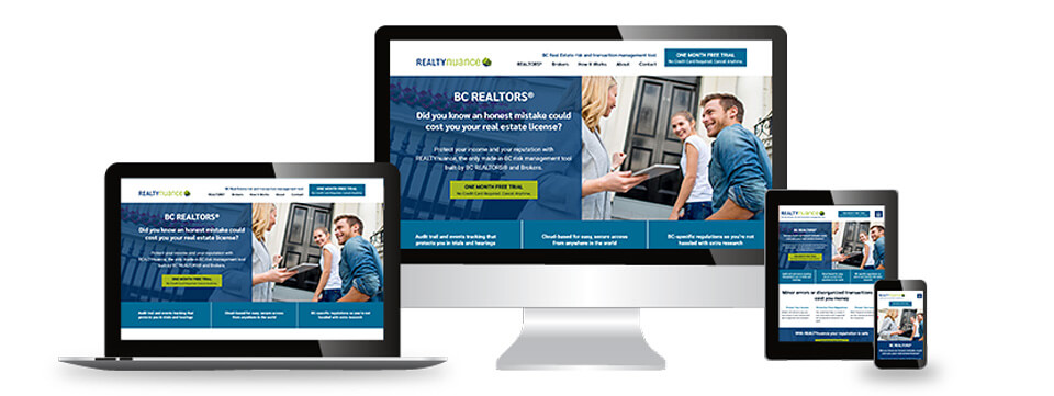 realtynuance screenshots