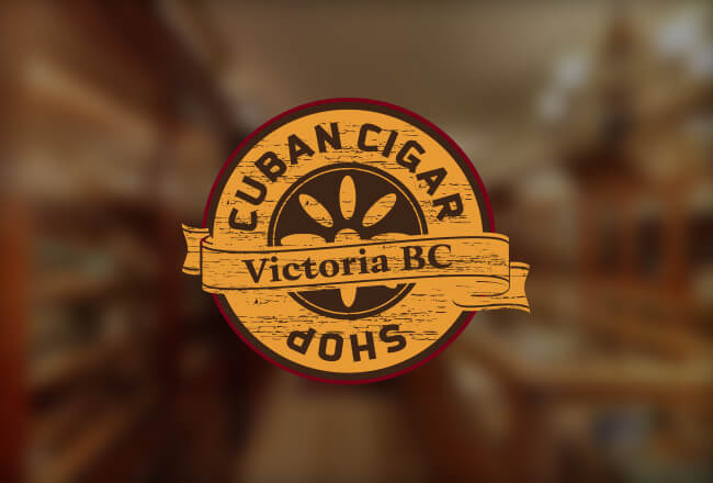 Cuban Cigar Shop